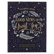 Load image into Gallery viewer, Good News of Great Joy Advent Coloring Book
