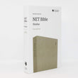 Load image into Gallery viewer, NET Comfort Print Thinline Soft Leather-Look Stone Color
