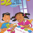 Load image into Gallery viewer, 52 Games That Teach The Bible - Nancy Williamson
