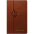 Load image into Gallery viewer, Personalized Biblia de estudio del diario Vivir tamaño (Spanish)
