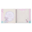 Load image into Gallery viewer, Our Baby Girl's First Year Memory Book
