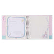 Load image into Gallery viewer, Our Baby Girl's First Year Memory Book
