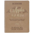 Load image into Gallery viewer, Apples of Gold Devotional Gift Book - Dr. Michael Mol &amp; Dalene Reyburn

