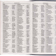 Load image into Gallery viewer, Personalized KJV Giant Print Bible with Thumb Index Dark Blue Faux Leather
