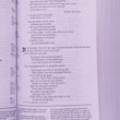Load image into Gallery viewer, Personalized Bible NIV Life Application Study Bible Large Print Indexed Italian Duo-Tone Purple/Pink
