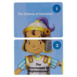 Load image into Gallery viewer, Go Fish! The Armor of God Card Game
