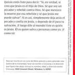 Load image into Gallery viewer, ¿Quién es Jesús? tratados (Who Is Jesus? Pack of 25 Tracts)
