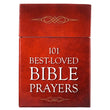 Load image into Gallery viewer, 101 Best Loved Bible Prayers Boxed Cards
