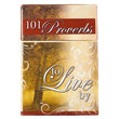 Load image into Gallery viewer, 101 Proverbs To Live By Boxed Cards
