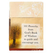 Load image into Gallery viewer, 101 Proverbs To Live By Boxed Cards
