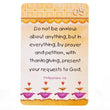 Load image into Gallery viewer, 101 Ways To Stop Worrying &amp; Start Living Boxed Cards
