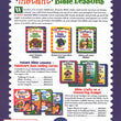 Load image into Gallery viewer, More Instant Bible Lessons for Ages 5-10: Jesus' Disciples

