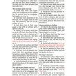 Load image into Gallery viewer, Personalized KJV Large Print Wide Margin Bible Bonded Leather Black
