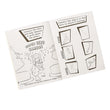 Load image into Gallery viewer, Super Hero's Activity Book - Joe Goode
