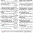 Load image into Gallery viewer, Personalized The KJV Open Bible Comfort Print: Complete Reference System Leathersoft Black
