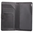 Load image into Gallery viewer, Everlasting Love Jeremiah 31:3 Turquoise Faux Leather Checkbook Cover
