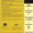 Load image into Gallery viewer, Los Doce Discípulos Folleto (The Twelve Disciples Pamphlet)
