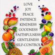 Load image into Gallery viewer, The Fruit of the Spirit Pamphlet
