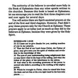 Load image into Gallery viewer, The Believer's Authority - Kenneth E. Hagin

