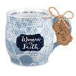 Load image into Gallery viewer, Woman of Faith Mug
