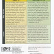 Load image into Gallery viewer, What the Bible Says About Fasting Pamphlet
