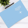 Load image into Gallery viewer, Christian Baby Shower Card for Girl, Boy
