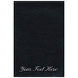 Load image into Gallery viewer, Personalized NIV Life Application Study Bible Large Print Bonded Leather Black

