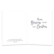 Load image into Gallery viewer, Merry Christmas Holiday Christmas Card
