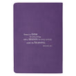 Load image into Gallery viewer, Twenty 19 Purple Planner
