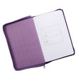Load image into Gallery viewer, Twenty 19 Purple Planner
