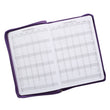 Load image into Gallery viewer, Twenty 19 Purple Planner
