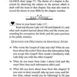 Load image into Gallery viewer, The Call To Follow Jesus: Luke - Kay Arthur

