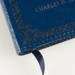 Load image into Gallery viewer, Personalized Devotional Faith&#39;s Checkbook Faux Leather Edition
