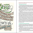 Load image into Gallery viewer, Personalized NKJV Beautiful Word Large Print Journaling Bible Soft Leather Turquoise
