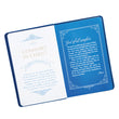 Load image into Gallery viewer, 101 Prayers For Mr. &amp; Mrs. Gift Book
