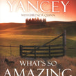 Load image into Gallery viewer, What's So Amazing About Grace? Study Guide - Philip Yancey
