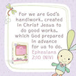 Load image into Gallery viewer, Personalized NIV Baby Gift Bible Holy Bible Leathersoft Pink Comfort Print Keepsake Edition
