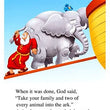 Load image into Gallery viewer, Personalized The Beginner's Bible: Timeless Children's Stories
