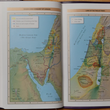 Load image into Gallery viewer, Personalized KJV Holy Bible Value Large Print Thinline Purple King James Version

