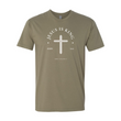 Load image into Gallery viewer, Jesus is King John 14:6 Shirt
