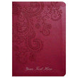 Load image into Gallery viewer, Personalized Santa Biblia Edición Compacta (Spanish Edition)
