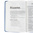 Load image into Gallery viewer, Personalized NKJV Holy Bible for Kids Leathersoft Blue Comfort Print
