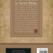 Load image into Gallery viewer, Personalized NLT Super Giant Hardcover (SPANISH)
