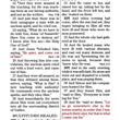 Load image into Gallery viewer, Personalized Custom Text NASB Giant Print Bonded Leather Burgundy New American Standard Bible
