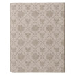 Load image into Gallery viewer, Daily Hope for a Women's Heart Taupe Faux Leather Devotional - Sarah Beth Marr
