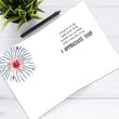 Load image into Gallery viewer, Military Appreciation Card
