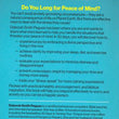 Load image into Gallery viewer, 30 Days to Taming Worry and Anxiety - Deborah Smith Pegues
