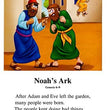Load image into Gallery viewer, Personalized The Beginner's Bible: Timeless Children's Stories
