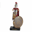 Load image into Gallery viewer, Full Armor Of God 9" Resin Figure
