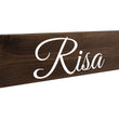 Load image into Gallery viewer, Risa Spanish Wood Decor

